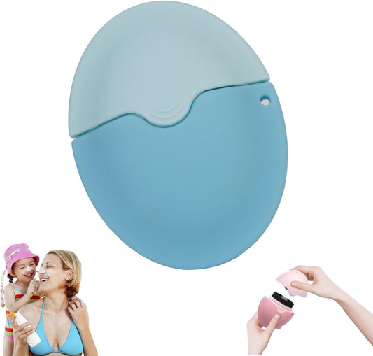Protection Solaire Sans Effort – Roller Compact & Réutilisable