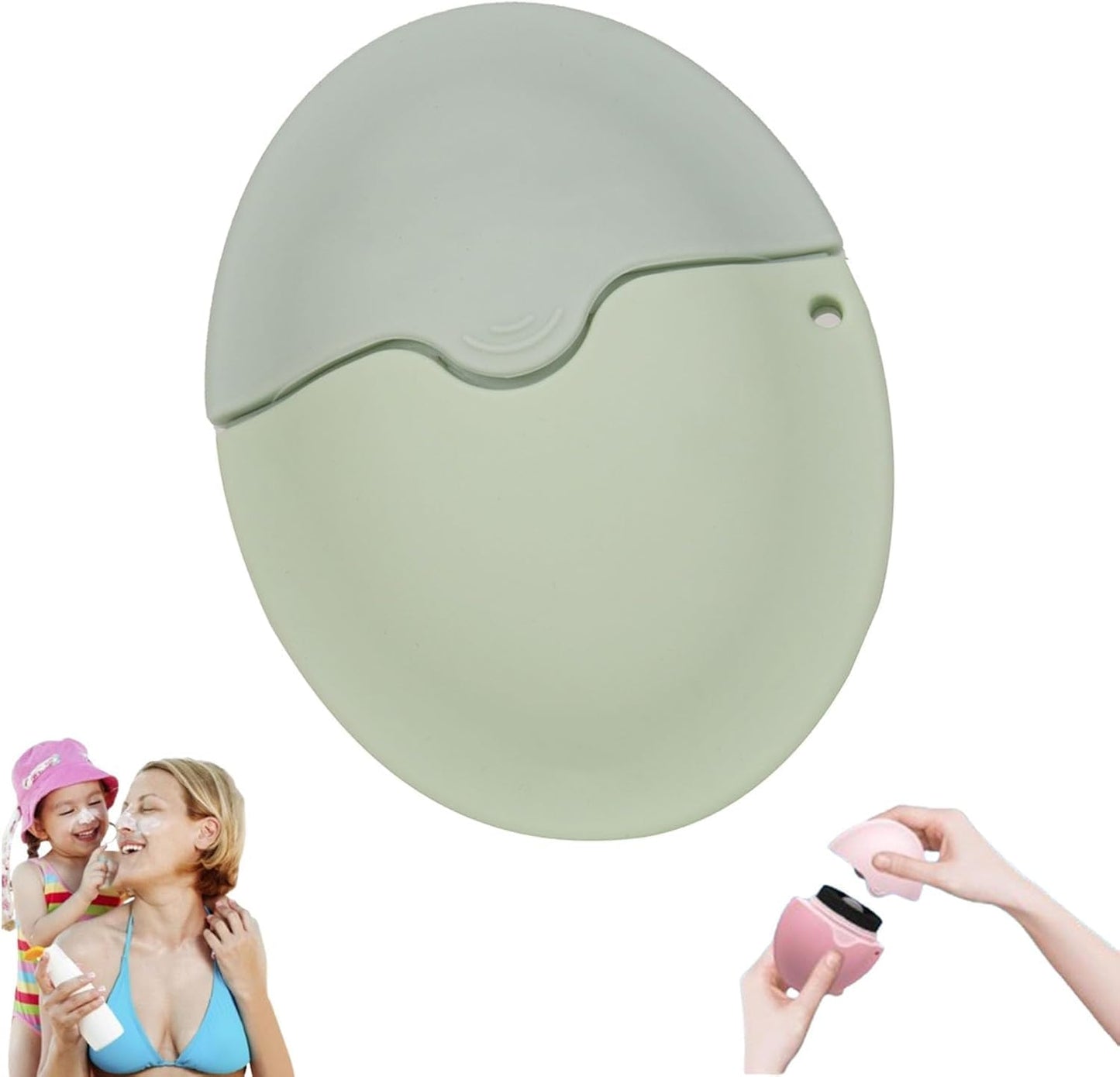 Protection Solaire Sans Effort – Roller Compact & Réutilisable