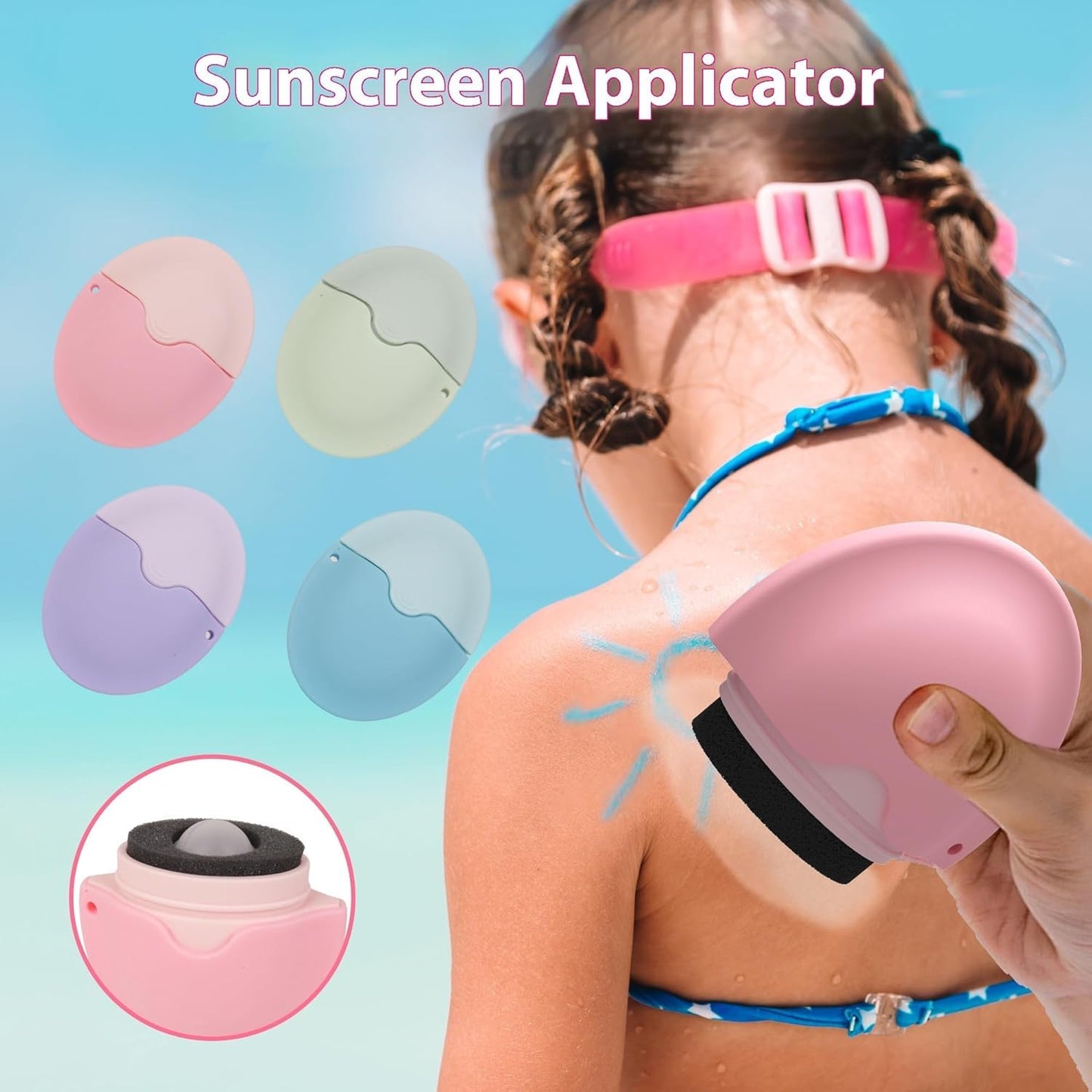 Protection Solaire Sans Effort – Roller Compact & Réutilisable